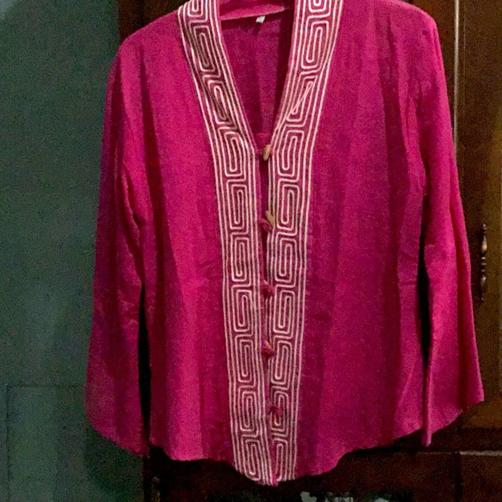 Korean top